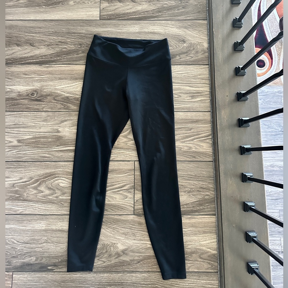 Nike leggings small. well loved